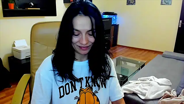 WTF Lexxy online show from November 6, 8:32 pm