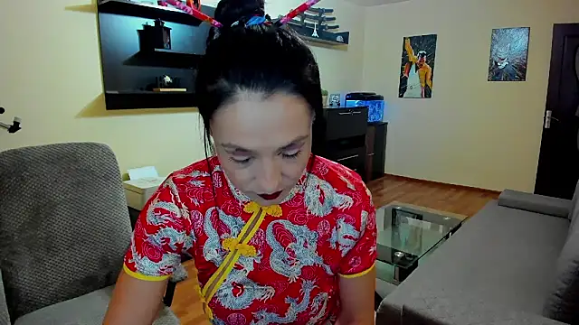 WTF Lexxy online show from May 15, 8:49 pm