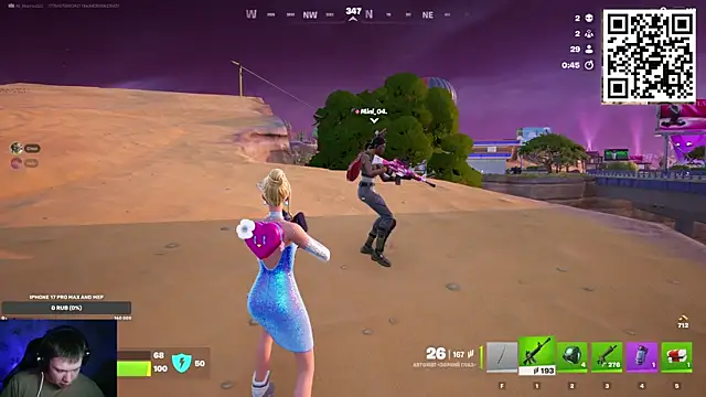 Snapshot of Ak_Macros chatting on February 20, 5:46 pm Ak Macros online show from February 20, 5:46 pm