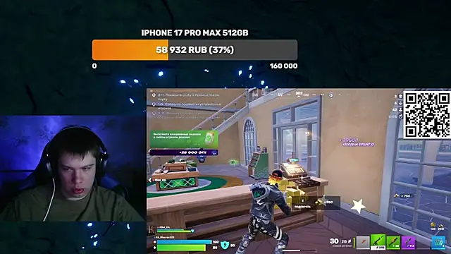 Ak Macros online show from March 22, 7:50 pm