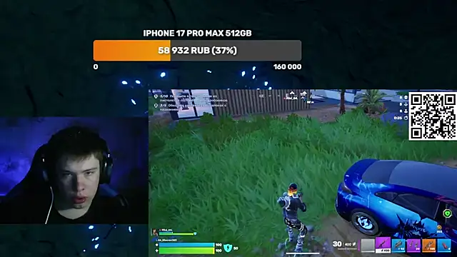 Ak Macros online show from March 24, 4:23 pm