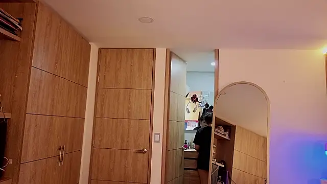 Iamnyxy online show from February 28, 11:00 am