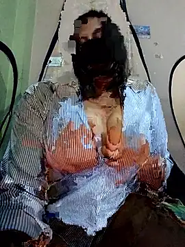 Snapshot of Yamini-X chatting on February 21, 2:18 pm Yamini-X online show from February 21, 2:18 pm