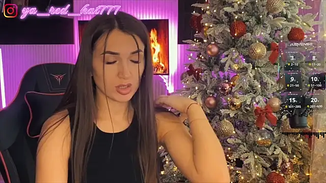 -RED HAT- online show from December 19, 7:59 am