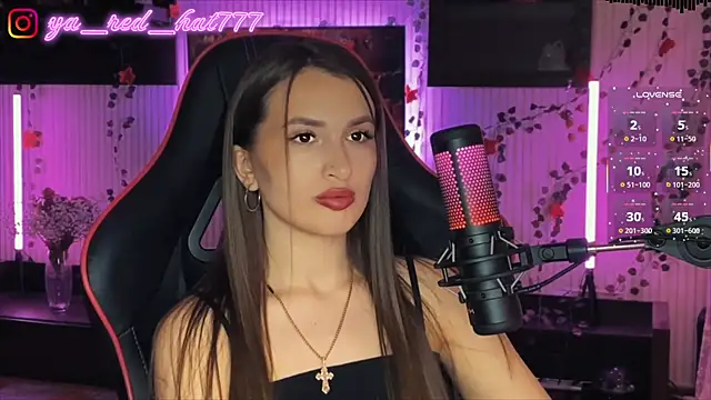 -RED HAT- online show from March 22, 5:16 pm