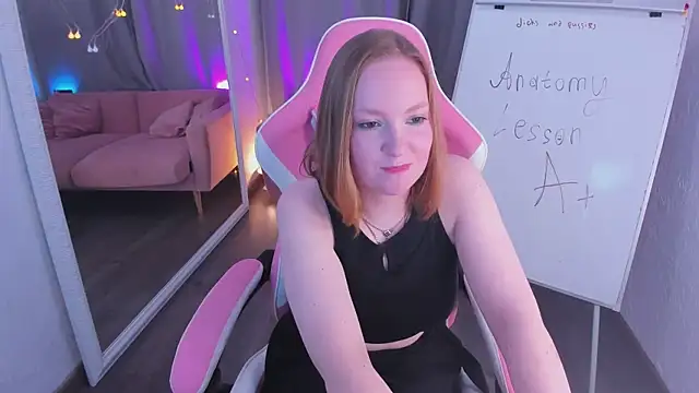 Elizabeth Walson online show from November 16, 11:49 am