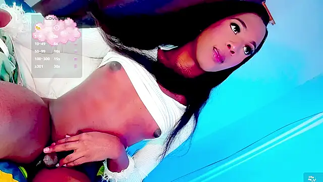 alahai queen online show from November 21, 7:40 am