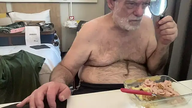 Snapshot of coach-karl chatting on February 27, 12:16 pm coach-karl online show from February 27, 12:16 pm