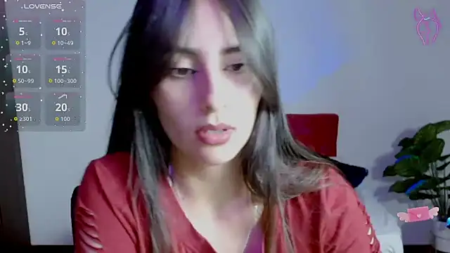 Brenda lx online show from November 20, 7:24 pm