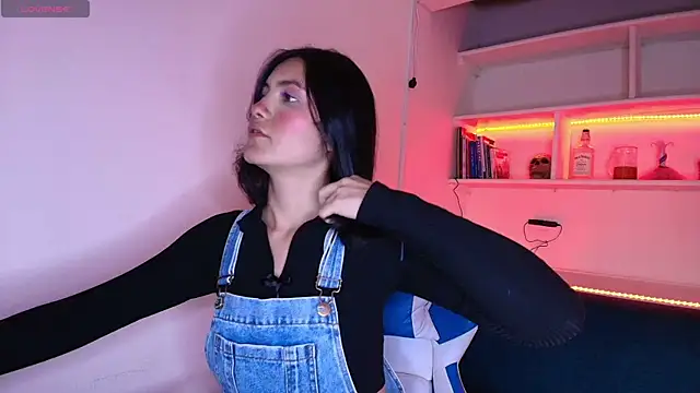 Brandy collinss online show from November 18, 11:25 am