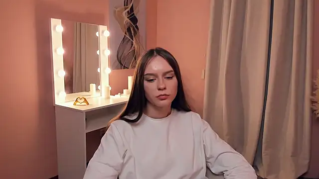 KattieCoron online show from November 13, 3:55 pm