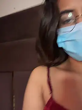 Snapshot of Hotrupali_19 chatting on March 19, 8:46 pm Hotrupali 19 online show from March 19, 8:46 pm