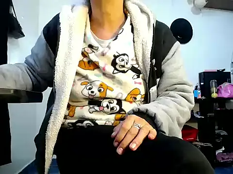 Tiff Dirty69 online show from January 7, 1:24 pm