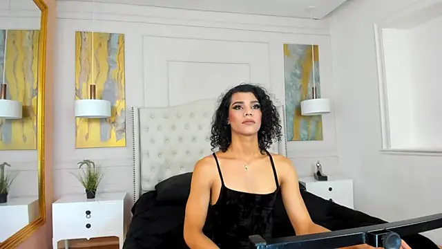 AlexaBellanova online show from May 21, 12:23 pm