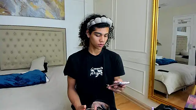 AlexaBellanova online show from June 28, 5:24 am