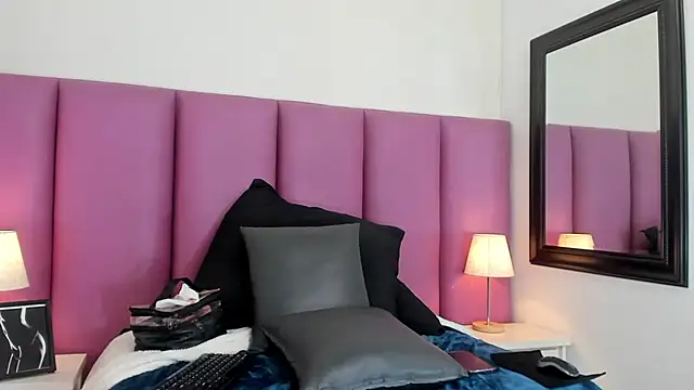 AlexaBellanova online show from July 5, 4:25 pm