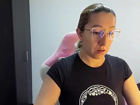 chrystal sl852 online show from February 17, 12:34 pm