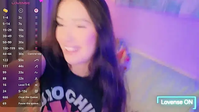 MISCHA X online show from November 27, 12:46 am