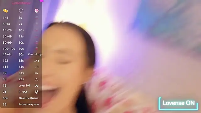 MISCHA X online show from December 20, 3:57 am