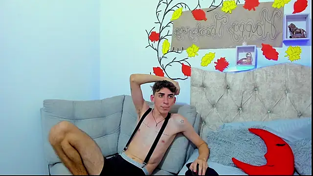 TerryGrace online show from November 27, 8:00 pm