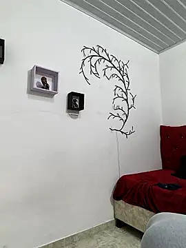 TerryGrace online show from March 7, 7:33 pm