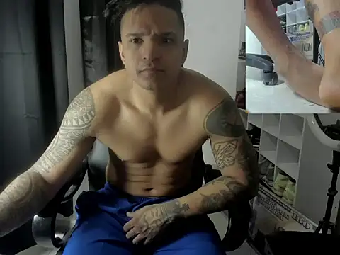 master leather online show from November 16, 4:56 pm