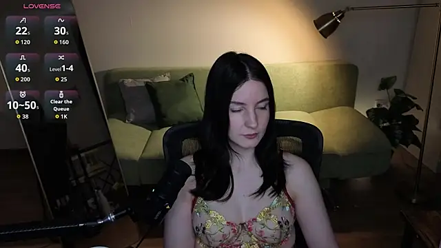 v crizis324 online show from July 10, 2:08 pm
