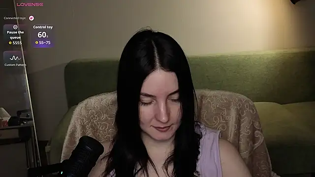 v crizis324 online show from August 5, 6:22 pm