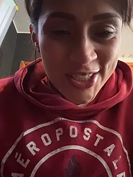 valeria absurdah online show from February 19, 8:16 pm