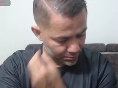 Alexander Halls online show from February 5, 3:05 pm