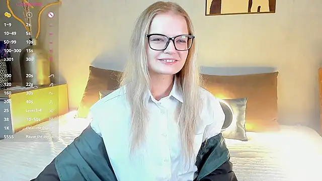 MicheleHonas online show from December 16, 6:46 pm