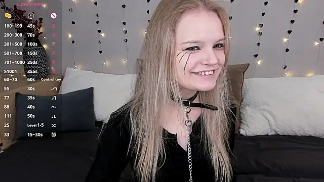 MicheleHonas online show from February 13, 7:10 pm