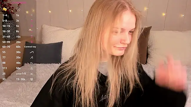 MicheleHonas online show from February 18, 8:05 pm