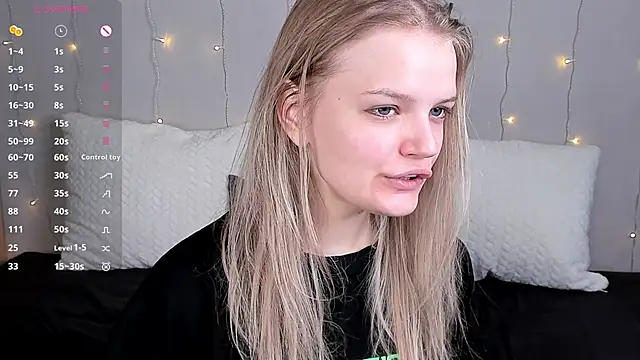 MicheleHonas online show from February 19, 7:21 pm