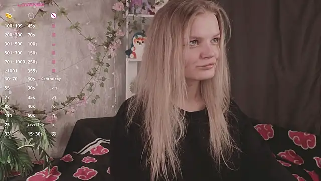 MicheleHonas online show from March 27, 5:45 pm