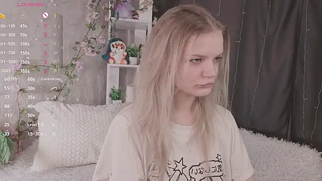 MicheleHonas online show from April 6, 7:04 pm