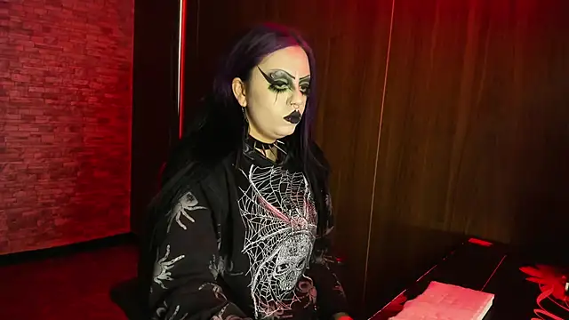 Belladonna trix online show from January 18, 12:31 pm