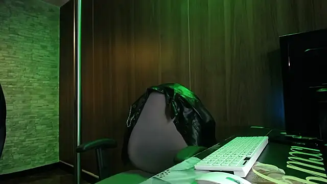 Belladonna trix online show from February 6, 10:24 pm