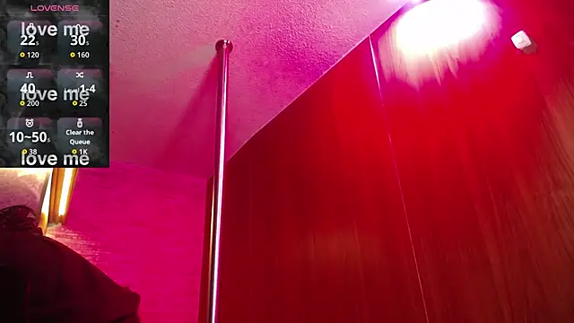 Belladonna trix online show from March 30, 3:46 pm