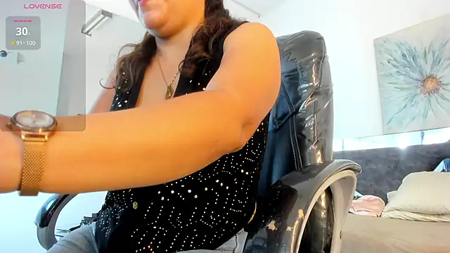 Miichell dss online show from November 21, 9:35 pm