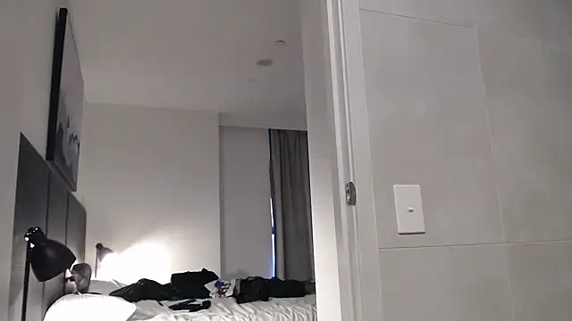 tattsNcock online show from March 25, 9:32 pm