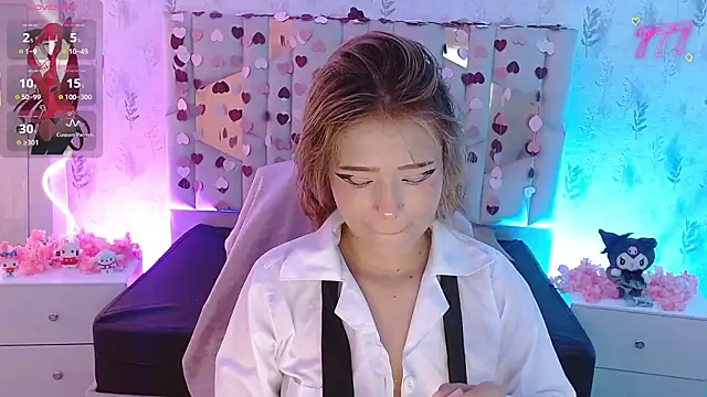 Mavis tay online show from February 28, 12:06 pm