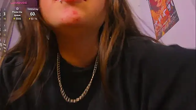 Ana Torres  online show from February 3, 11:54 pm