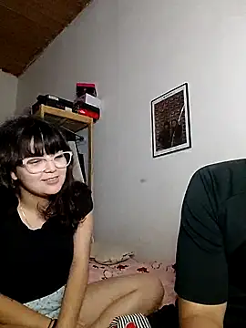 dulce pareja online show from November 21, 3:38 am