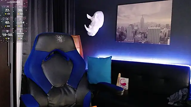 Snapshot of Zed_ferrer chatting on December 3, 10:52 pm Zed ferrer online show from December 3, 10:52 pm