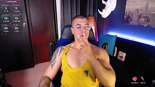 Snapshot of Zed_ferrer chatting on December 17, 9:26 am Zed ferrer online show from December 17, 9:26 am