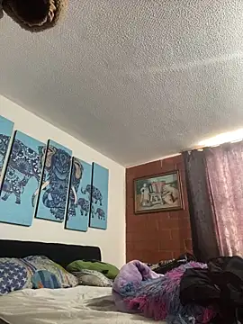 tasha velvet online show from February 21, 1:23 pm