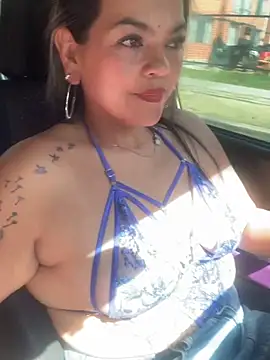 tasha velvet online show from March 15, 7:31 pm