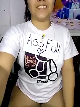 Girl Nasty Dirty online show from January 14, 3:34 am