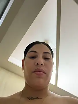 Anna Bitch Disgusting online show from November 13, 10:19 pm